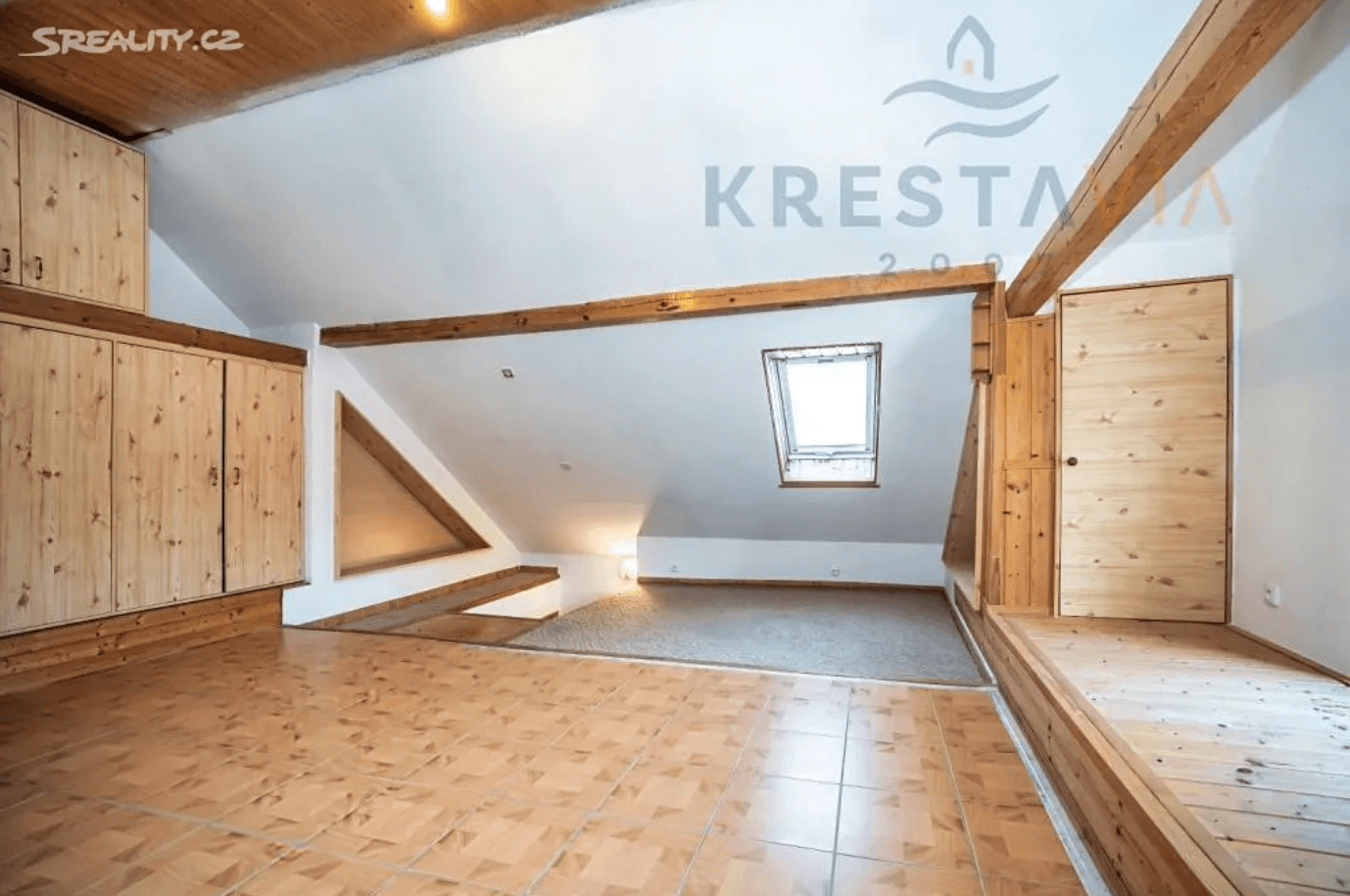 house for sale, 105 m², Nad Babou, Třebíč, Vysočina Region house for sale, 105 m², Nad Babou, Třebíč, Vysočina Region