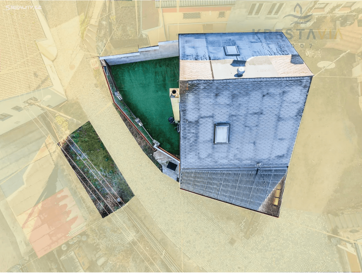 house for sale, 105 m², Nad Babou, Třebíč, Vysočina Region house for sale, 105 m², Nad Babou, Třebíč, Vysočina Region