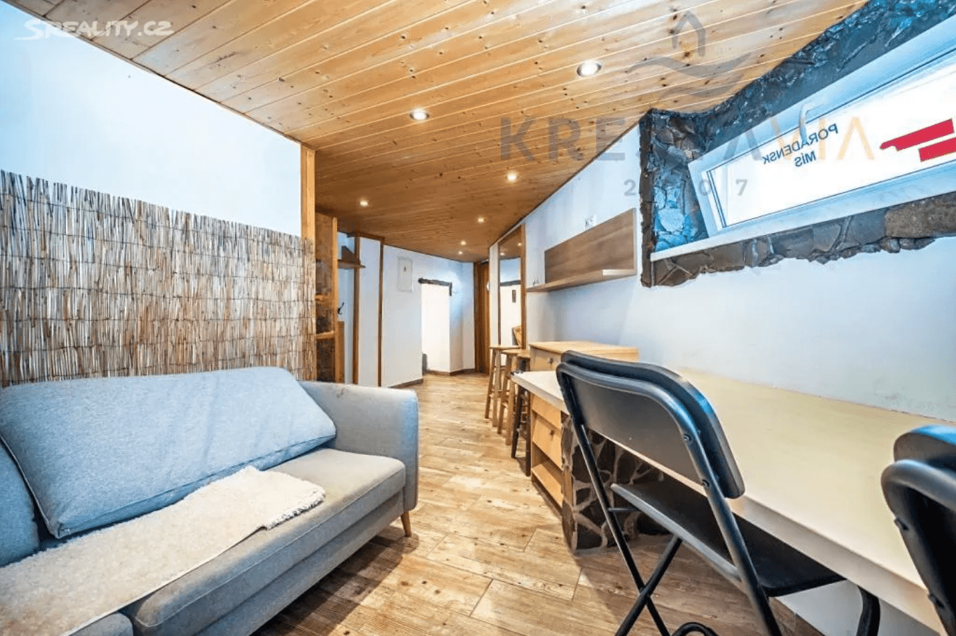 house for sale, 105 m², Nad Babou, Třebíč, Vysočina Region house for sale, 105 m², Nad Babou, Třebíč, Vysočina Region