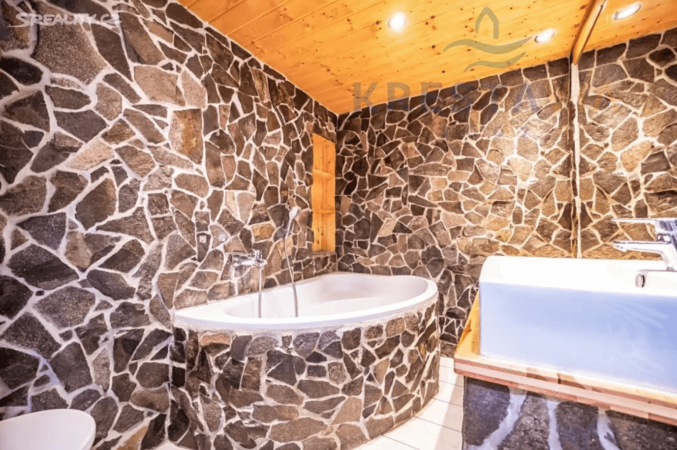 house for sale, 105 m², Nad Babou, Třebíč, Vysočina Region house for sale, 105 m², Nad Babou, Třebíč, Vysočina Region