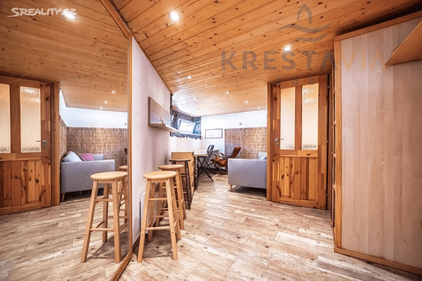 house for sale, 105 m², Nad Babou, Třebíč, Vysočina Region house for sale, 105 m², Nad Babou, Třebíč, Vysočina Region