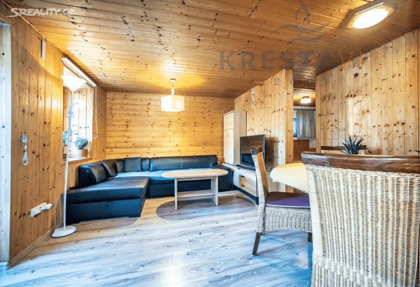 house for sale, 105 m², Nad Babou, Třebíč, Vysočina Region house for sale, 105 m², Nad Babou, Třebíč, Vysočina Region