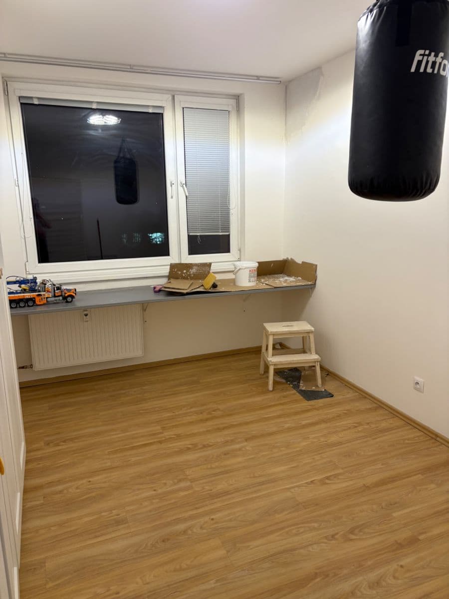2 bedroom with open-plan kitchen flat to rent, 72 m², Pod Lipami, Prague, Prague 2 bedroom with open-plan kitchen flat to rent, 72 m², Pod Lipami, Prague, Prague