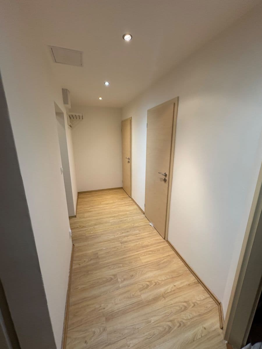2 bedroom with open-plan kitchen flat to rent, 72 m², Pod Lipami, Prague, Prague 2 bedroom with open-plan kitchen flat to rent, 72 m², Pod Lipami, Prague, Prague