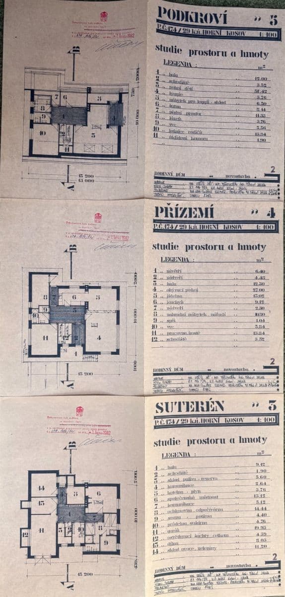 house for sale, 310 m², Sluneční, Jihlava, Vysočina Region house for sale, 310 m², Sluneční, Jihlava, Vysočina Region