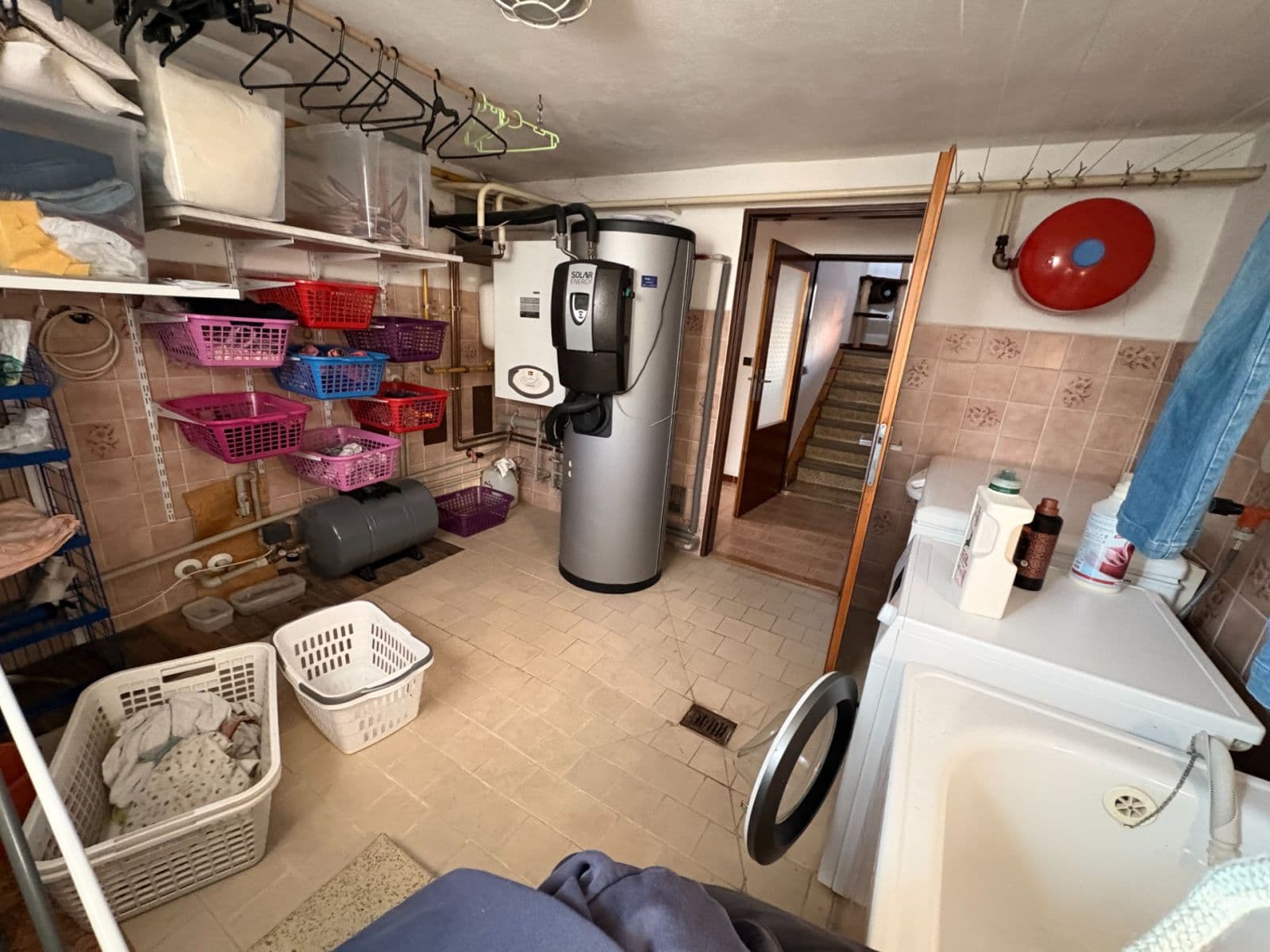 house for sale, 310 m², Sluneční, Jihlava, Vysočina Region house for sale, 310 m², Sluneční, Jihlava, Vysočina Region