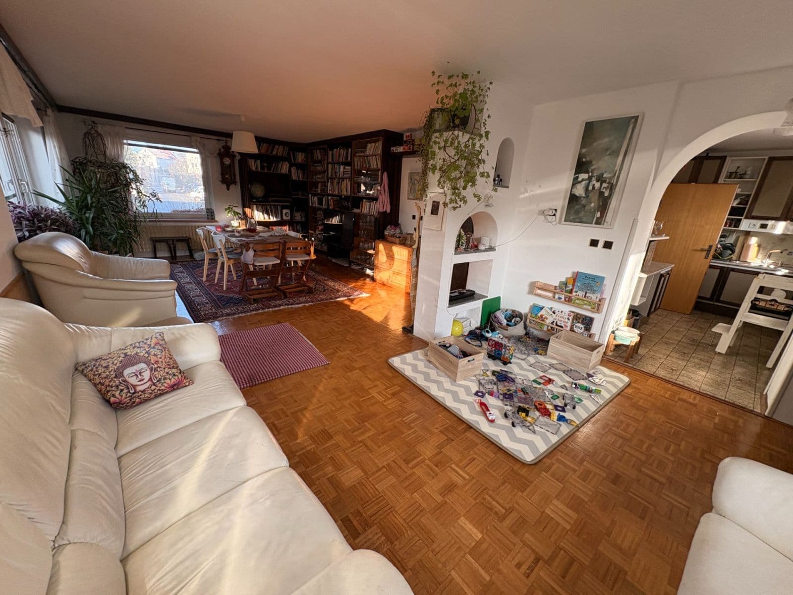 house for sale, 310 m², Sluneční, Jihlava, Vysočina Region house for sale, 310 m², Sluneční, Jihlava, Vysočina Region