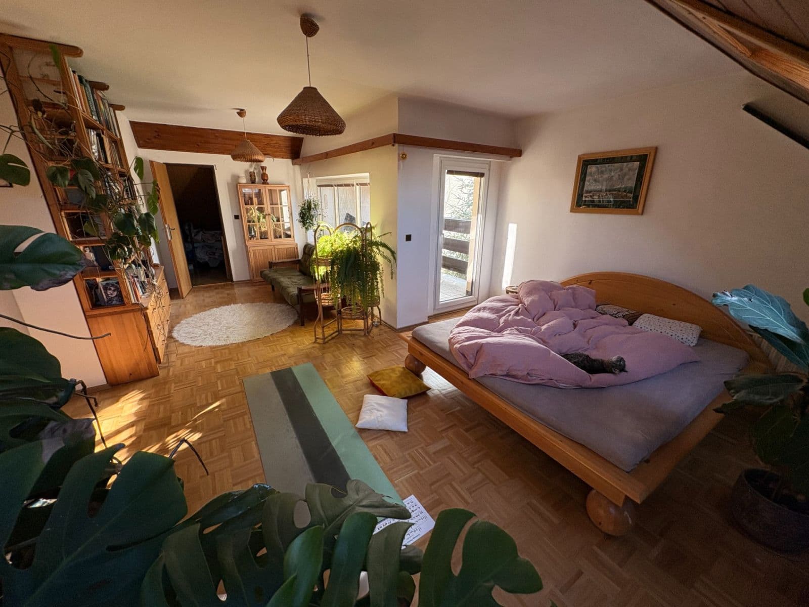 house for sale, 310 m², Sluneční, Jihlava, Vysočina Region house for sale, 310 m², Sluneční, Jihlava, Vysočina Region