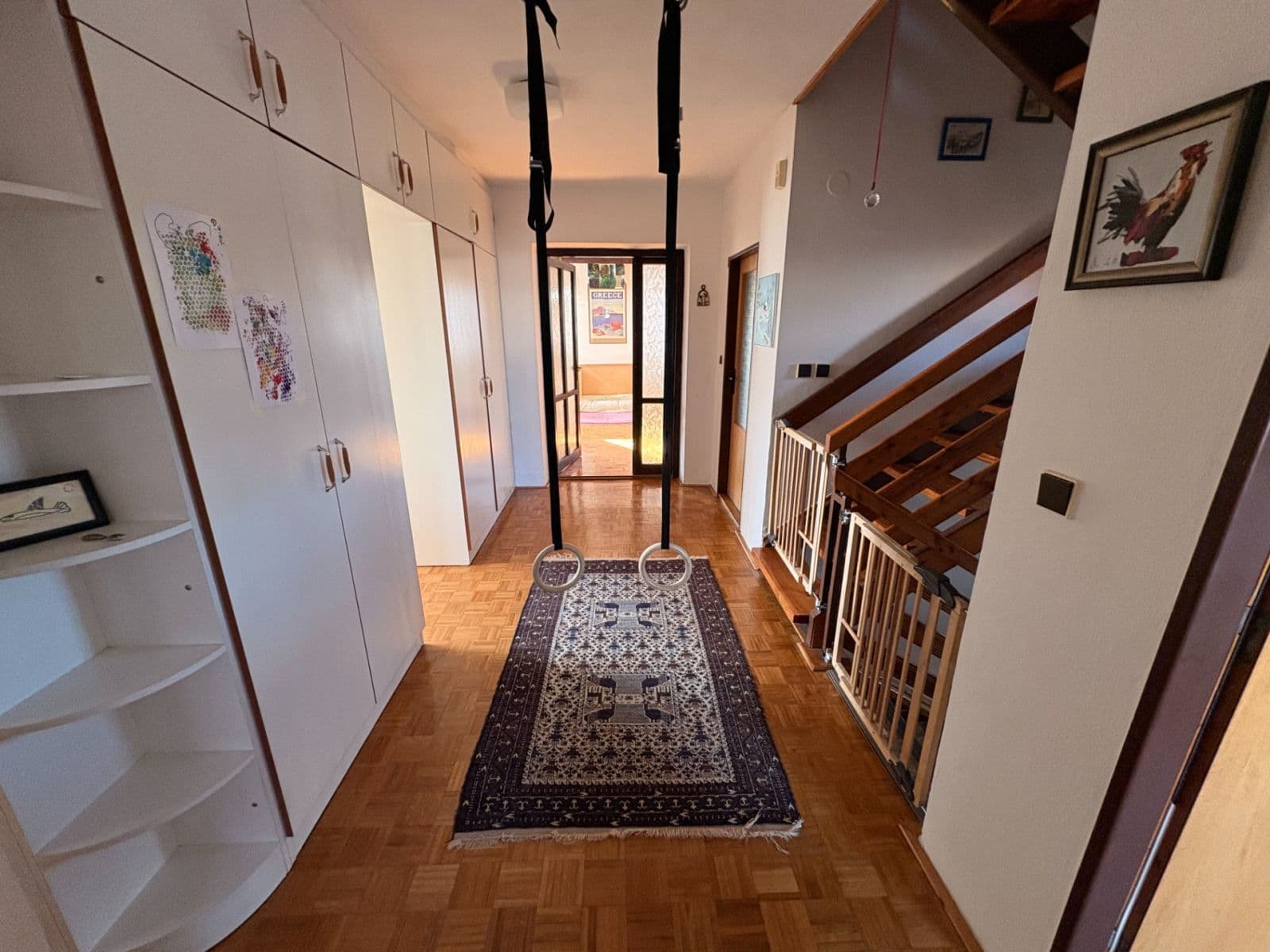 house for sale, 310 m², Sluneční, Jihlava, Vysočina Region house for sale, 310 m², Sluneční, Jihlava, Vysočina Region