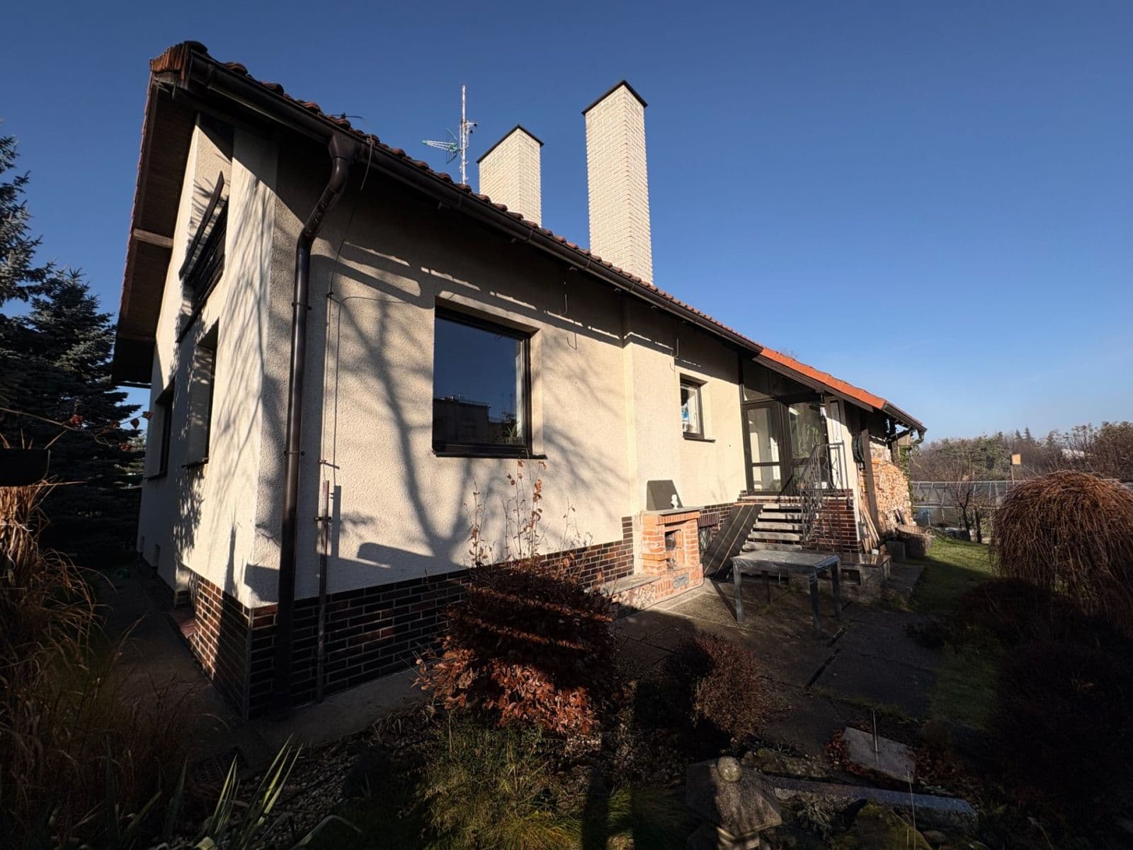 house for sale, 310 m², Sluneční, Jihlava, Vysočina Region house for sale, 310 m², Sluneční, Jihlava, Vysočina Region