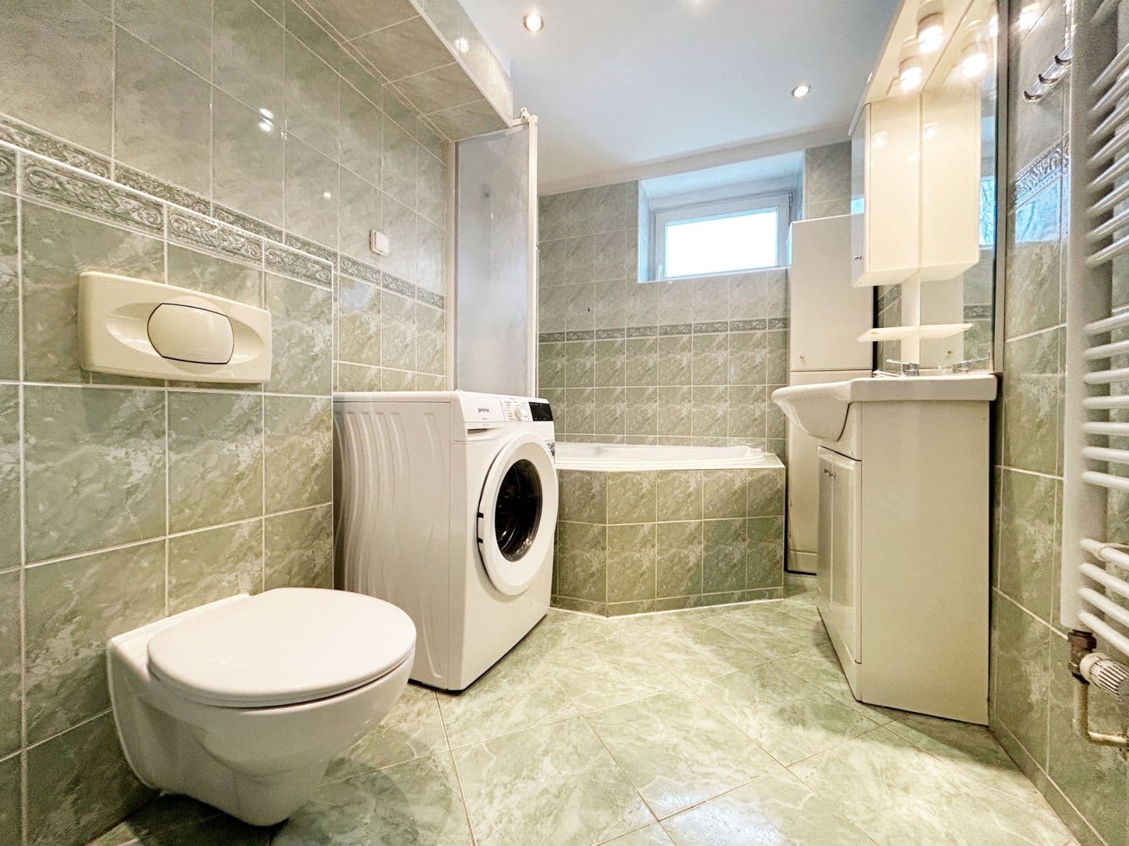 2 bedroom flat to rent, 45 m², 9. května, Týnec nad Sázavou, Středočeský Region 2 bedroom flat to rent, 45 m², 9. května, Týnec nad Sázavou, Středočeský Region