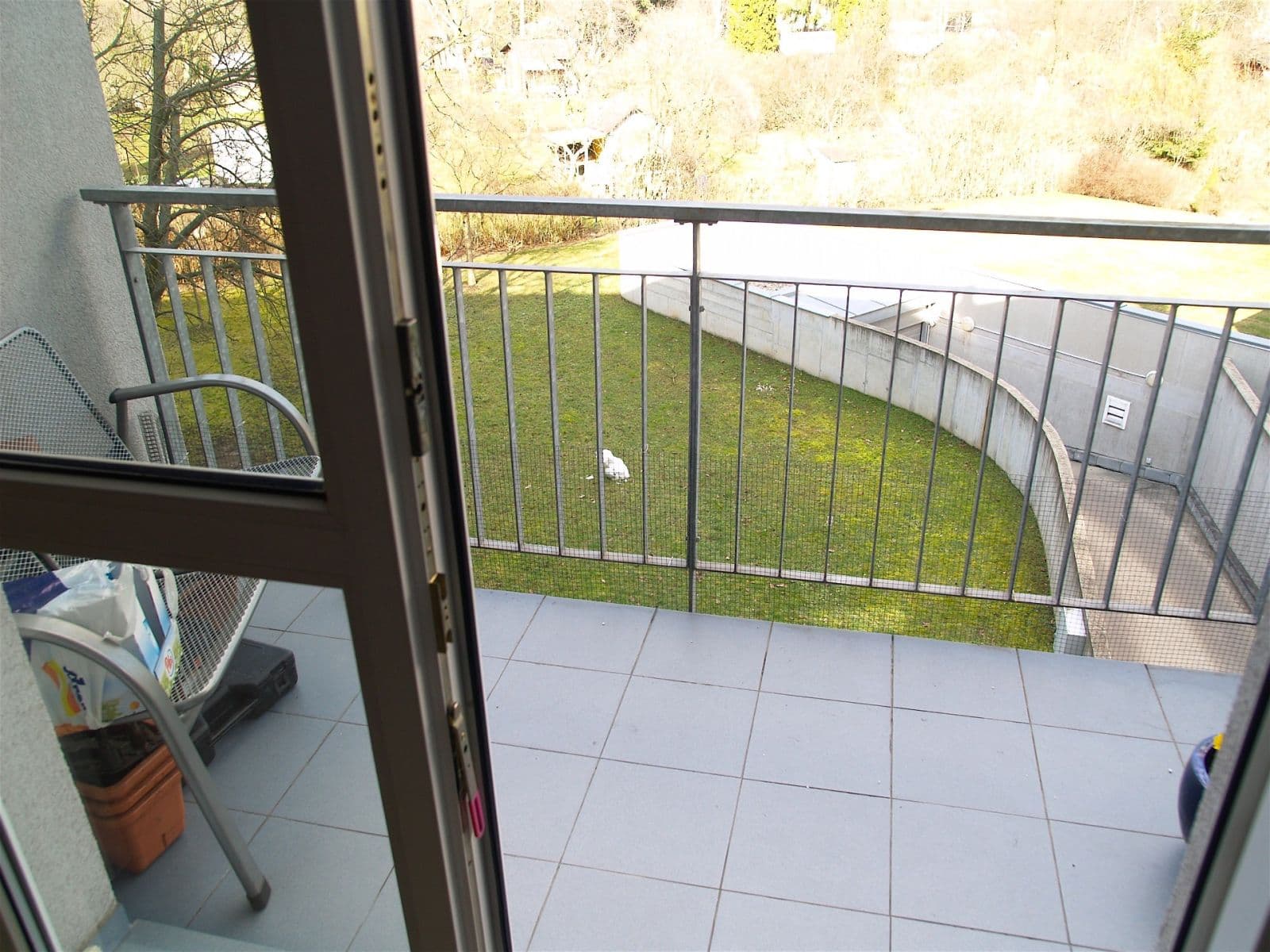 2 bedroom with open-plan kitchen flat to rent, 81 m², Suchdolské náměstí, Prague, Prague 2 bedroom with open-plan kitchen flat to rent, 81 m², Suchdolské náměstí, Prague, Prague