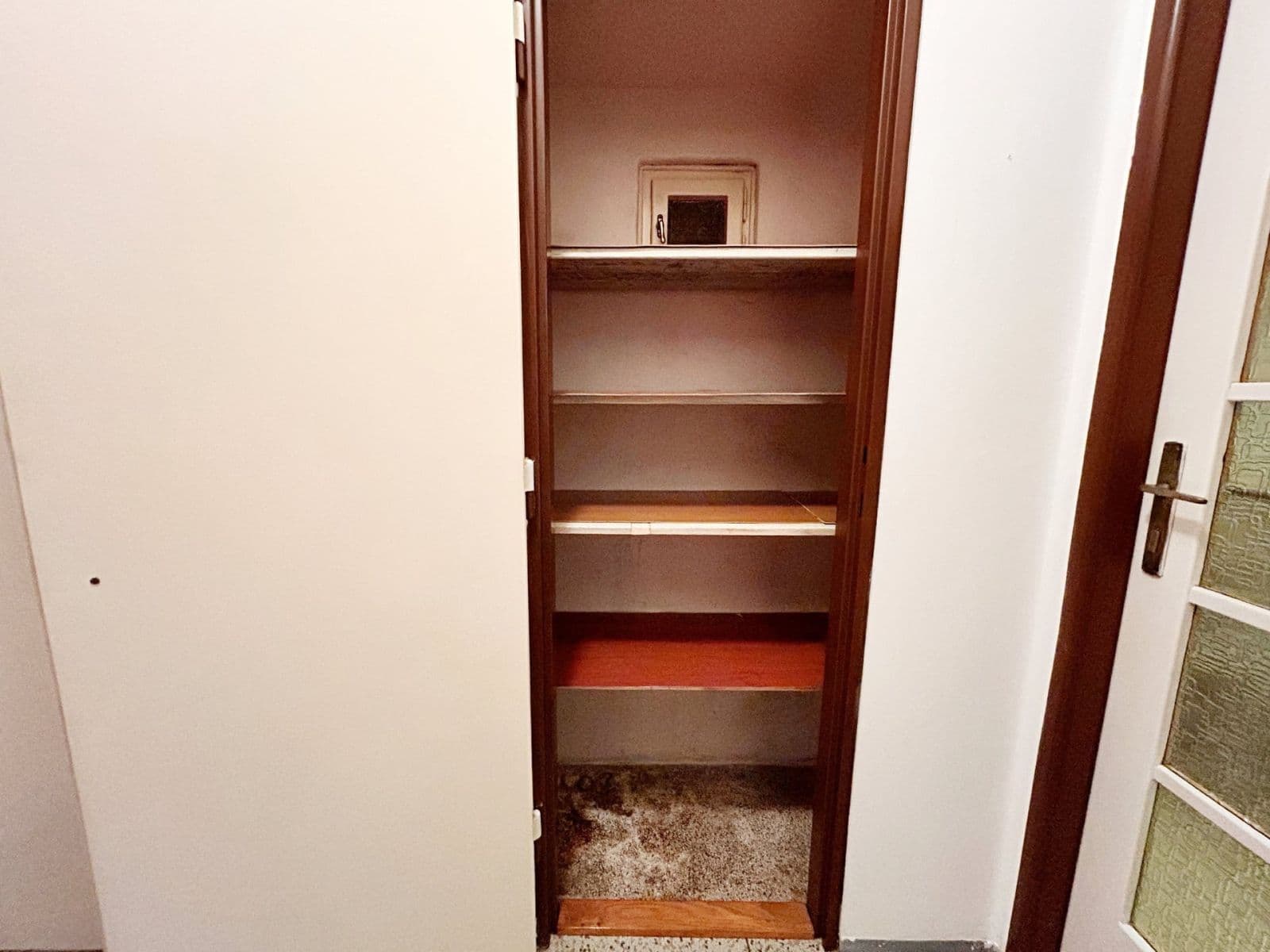 1 bedroom flat to rent, 33 m², Pod strojírnami, Prague, Prague 1 bedroom flat to rent, 33 m², Pod strojírnami, Prague, Prague