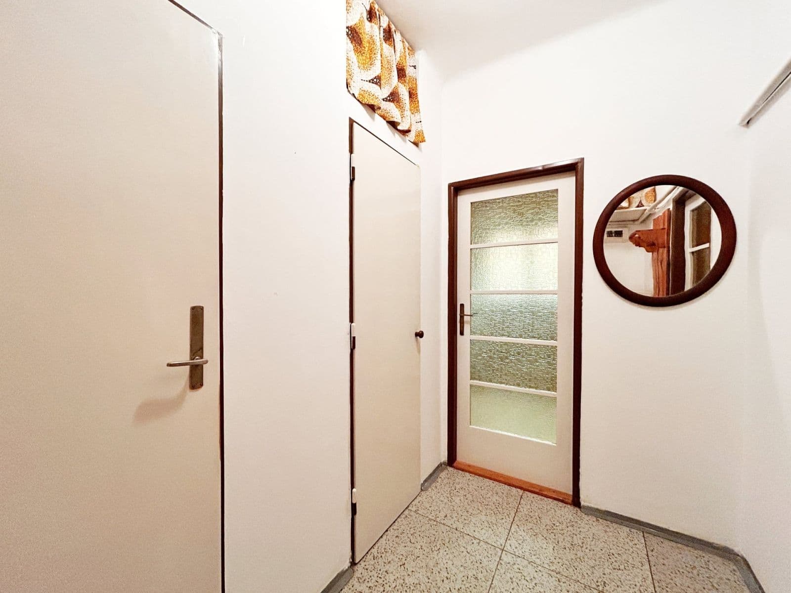 1 bedroom flat to rent, 33 m², Pod strojírnami, Prague, Prague 1 bedroom flat to rent, 33 m², Pod strojírnami, Prague, Prague