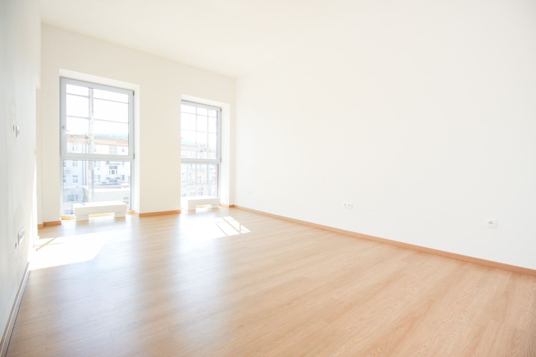 1 bedroom with open-plan kitchen flat to rent, 61 m², Lorencova, Zlín, Zlínský Region 1 bedroom with open-plan kitchen flat to rent, 61 m², Lorencova, Zlín, Zlínský Region