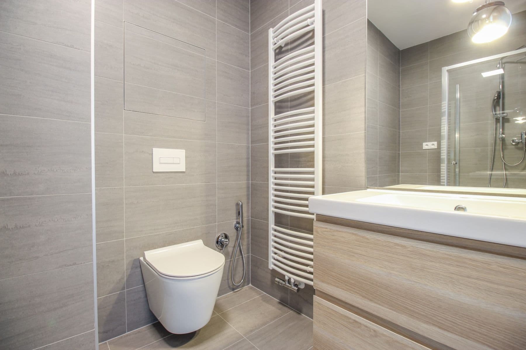 1 bedroom with open-plan kitchen flat to rent, 61 m², Lorencova, Zlín, Zlínský Region 1 bedroom with open-plan kitchen flat to rent, 61 m², Lorencova, Zlín, Zlínský Region