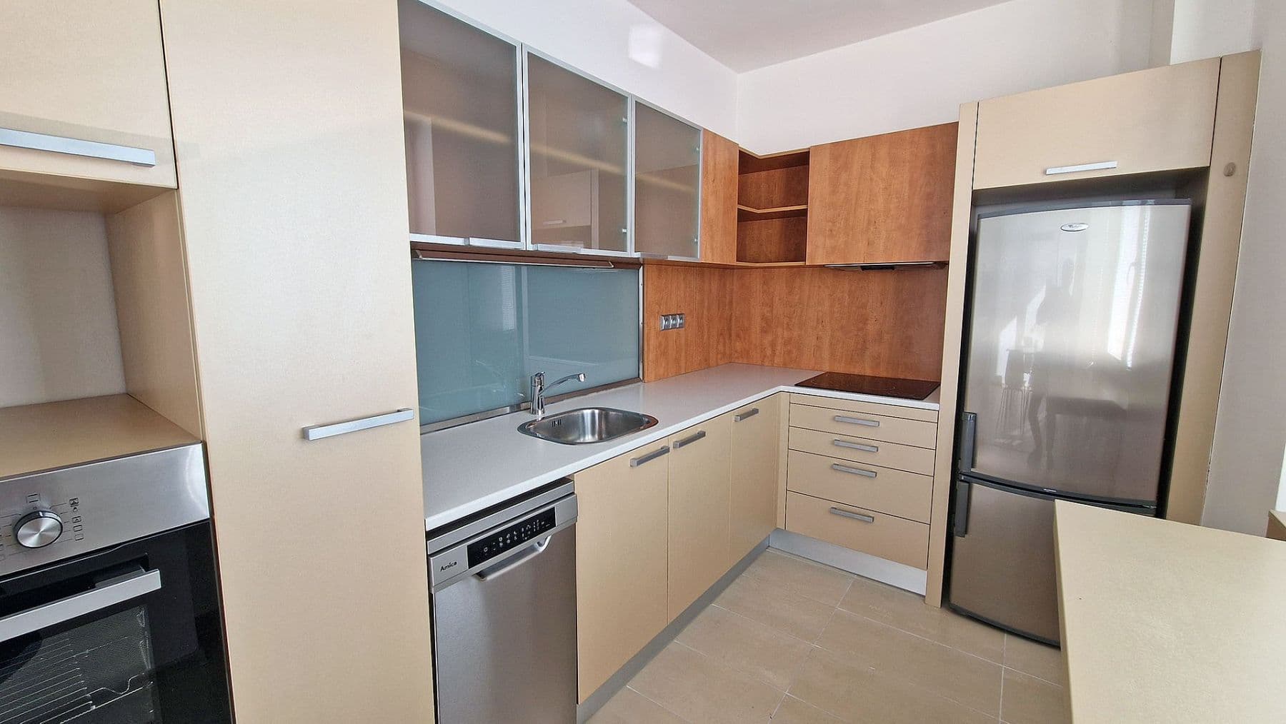 2 bedroom flat to rent, 50 m², Karla Pokorného, Ostrava, Moravskoslezský Region 2 bedroom flat to rent, 50 m², Karla Pokorného, Ostrava, Moravskoslezský Region