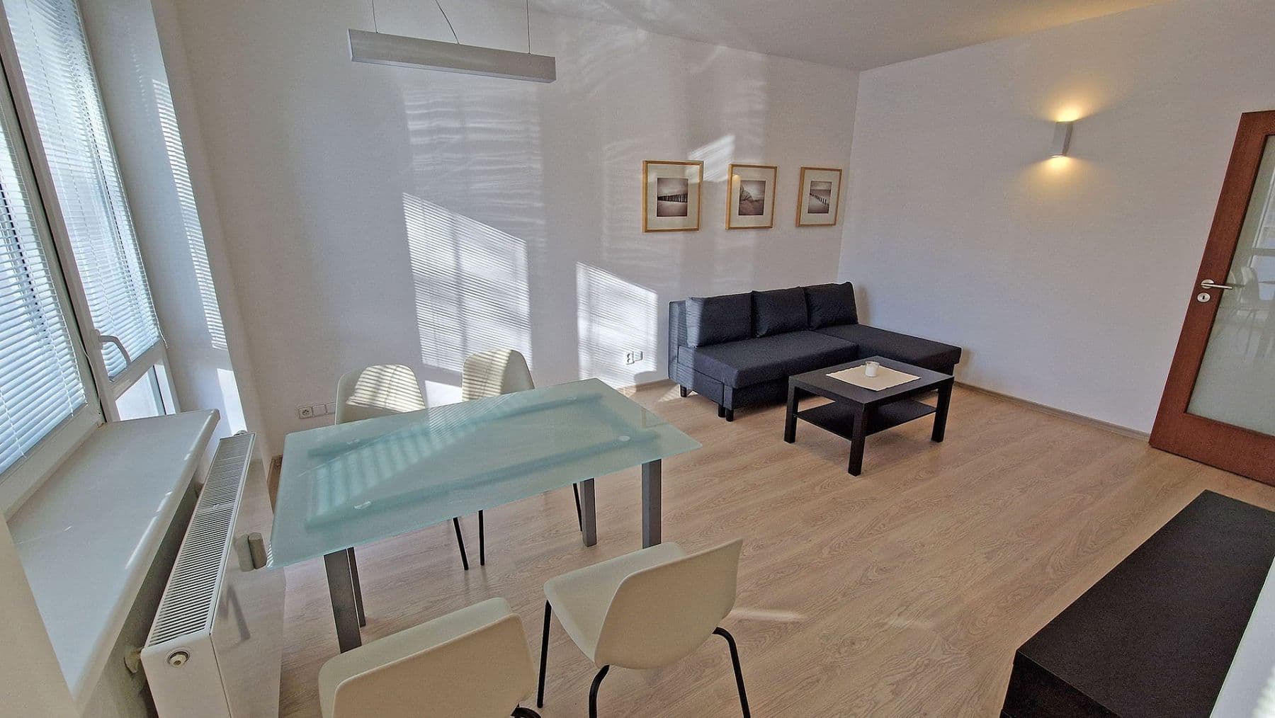 2 bedroom flat to rent, 50 m², Karla Pokorného, Ostrava, Moravskoslezský Region 2 bedroom flat to rent, 50 m², Karla Pokorného, Ostrava, Moravskoslezský Region