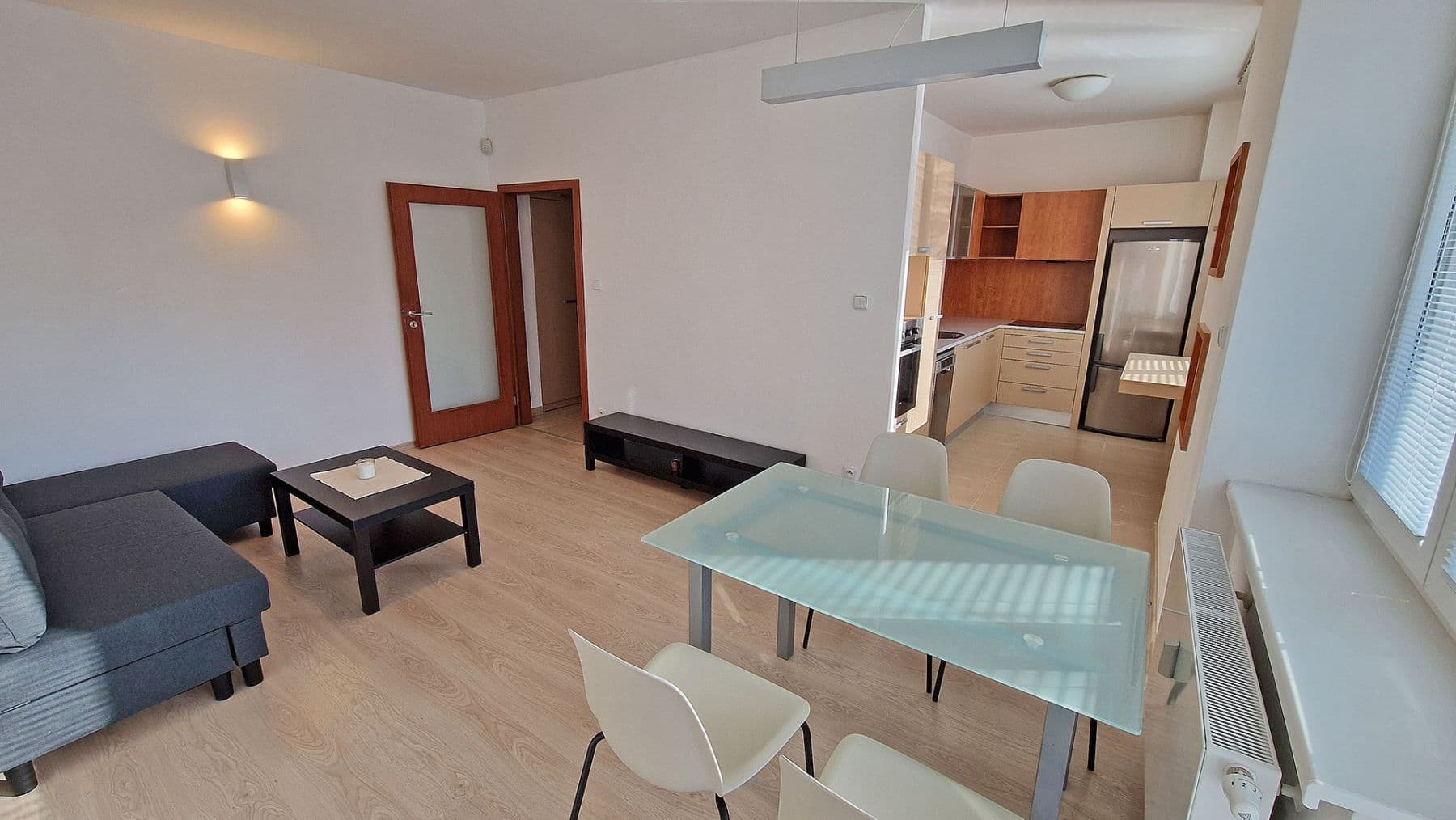 2 bedroom flat to rent, 50 m², Karla Pokorného, Ostrava, Moravskoslezský Region 2 bedroom flat to rent, 50 m², Karla Pokorného, Ostrava, Moravskoslezský Region