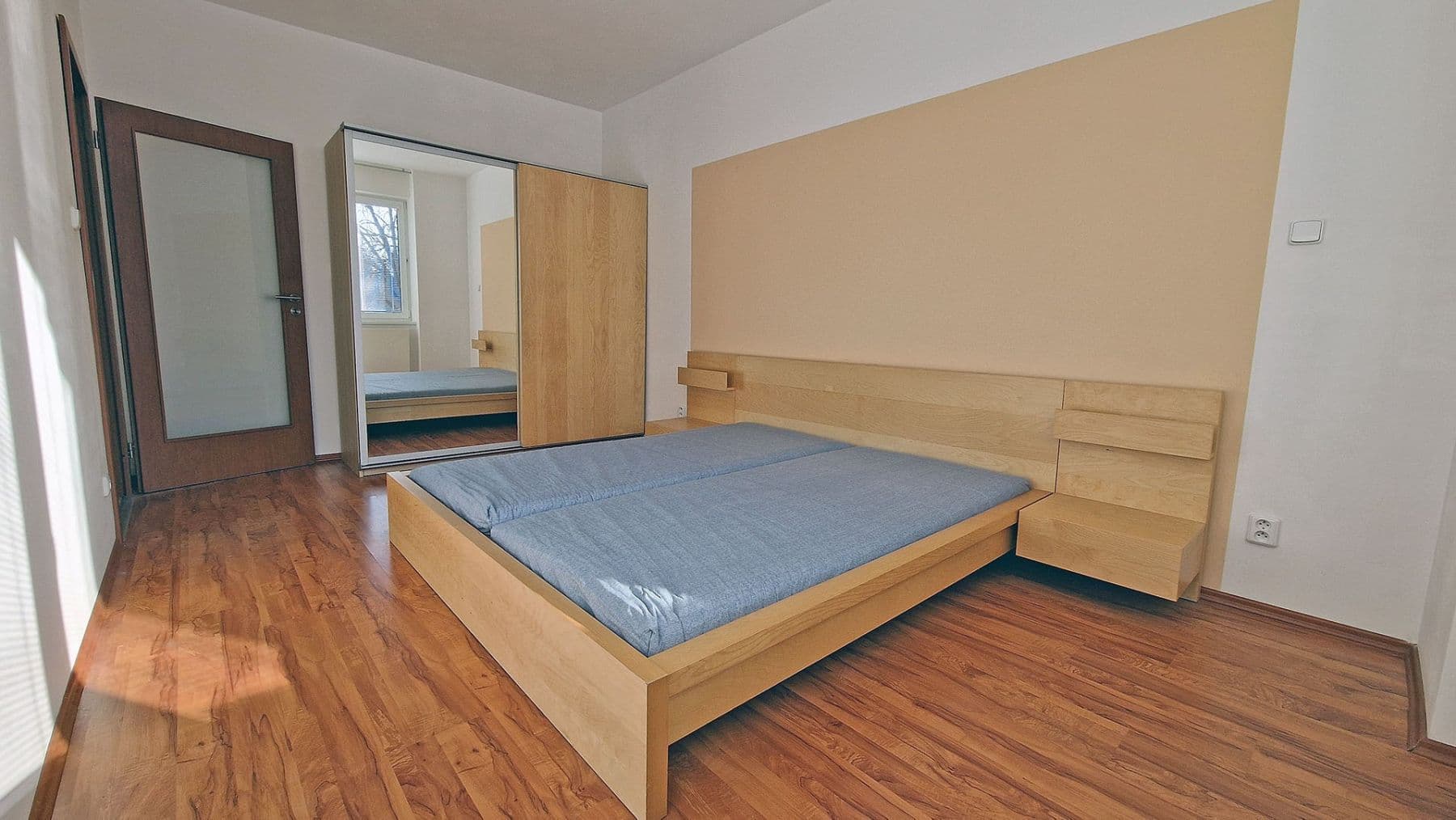 2 bedroom flat to rent, 50 m², Karla Pokorného, Ostrava, Moravskoslezský Region 2 bedroom flat to rent, 50 m², Karla Pokorného, Ostrava, Moravskoslezský Region