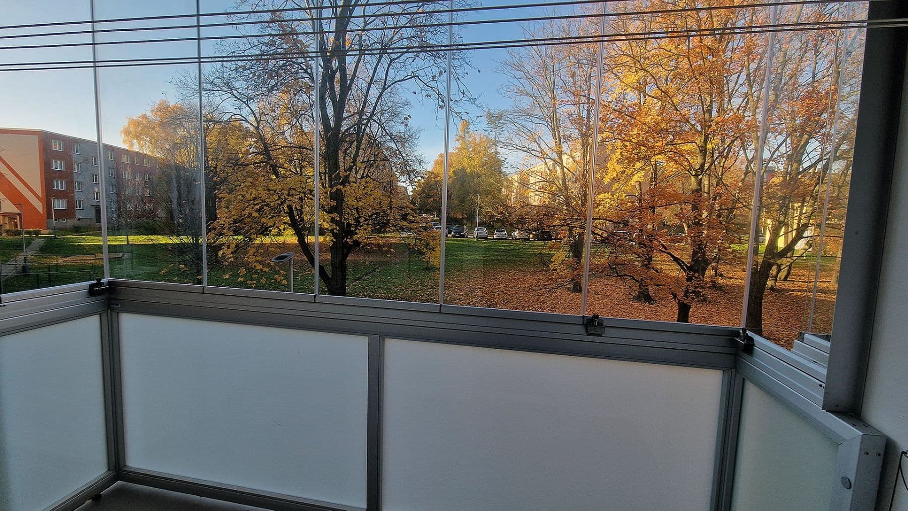 2 bedroom flat to rent, 50 m², Karla Pokorného, Ostrava, Moravskoslezský Region 2 bedroom flat to rent, 50 m², Karla Pokorného, Ostrava, Moravskoslezský Region