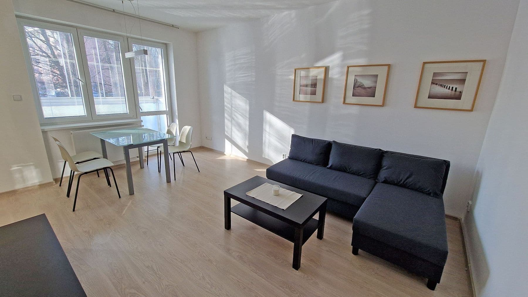 2 bedroom flat to rent, 50 m², Karla Pokorného, Ostrava, Moravskoslezský Region 2 bedroom flat to rent, 50 m², Karla Pokorného, Ostrava, Moravskoslezský Region