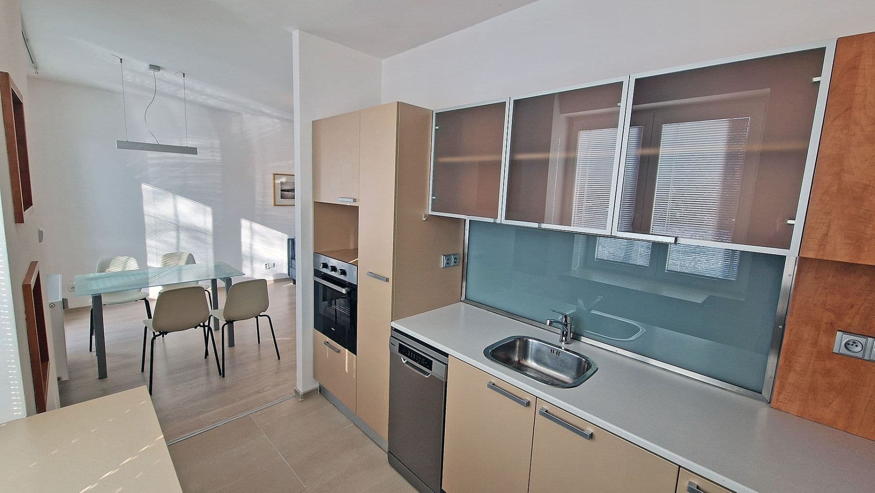 2 bedroom flat to rent, 50 m², Karla Pokorného, Ostrava, Moravskoslezský Region 2 bedroom flat to rent, 50 m², Karla Pokorného, Ostrava, Moravskoslezský Region