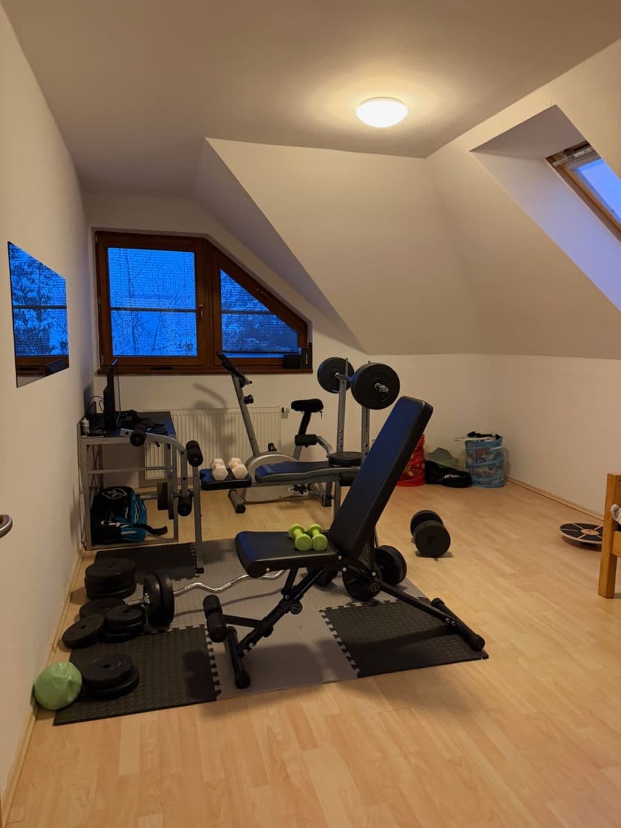 house to rent, 279 m², Edvarda Beneše, Horoměřice, Středočeský Region house to rent, 279 m², Edvarda Beneše, Horoměřice, Středočeský Region