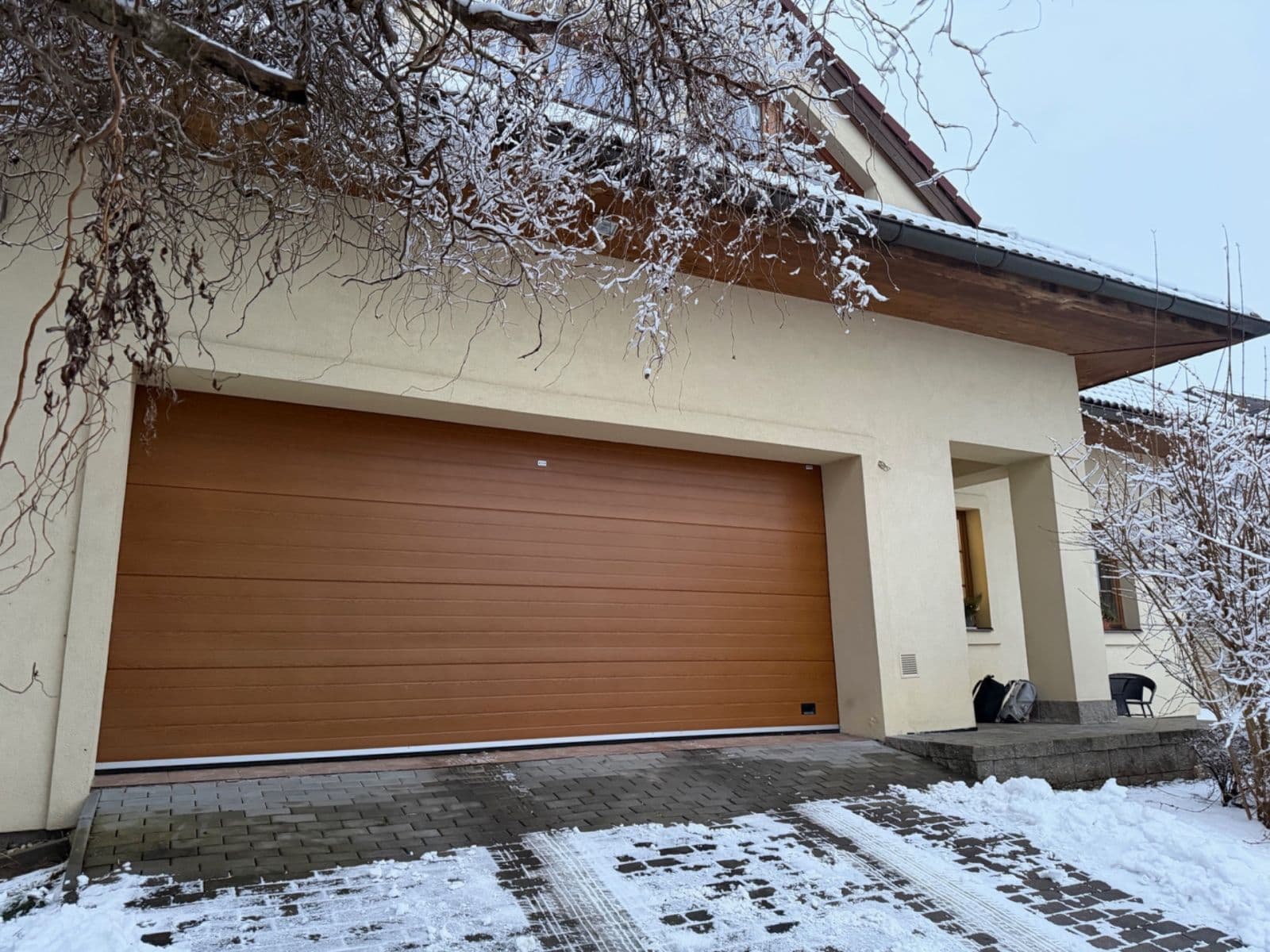 house to rent, 279 m², Edvarda Beneše, Horoměřice, Středočeský Region house to rent, 279 m², Edvarda Beneše, Horoměřice, Středočeský Region