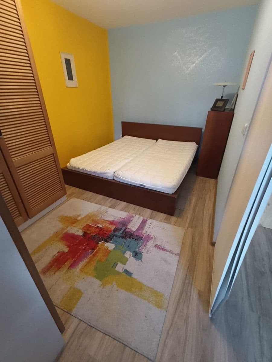 1 bedroom with open-plan kitchen flat for sale, 55 m², Palackého, Chotěboř, Vysočina Region 1 bedroom with open-plan kitchen flat for sale, 55 m², Palackého, Chotěboř, Vysočina Region