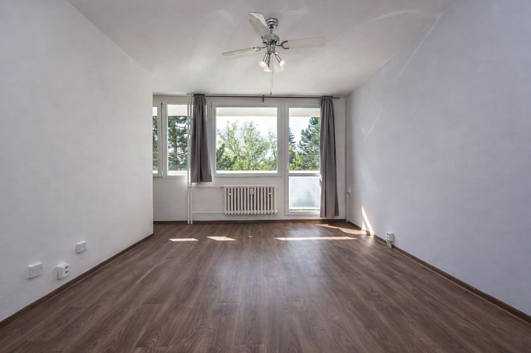 Studio flat for sale, 28 m², K Sadu, Prague, Prague Studio flat for sale, 28 m², K Sadu, Prague, Prague