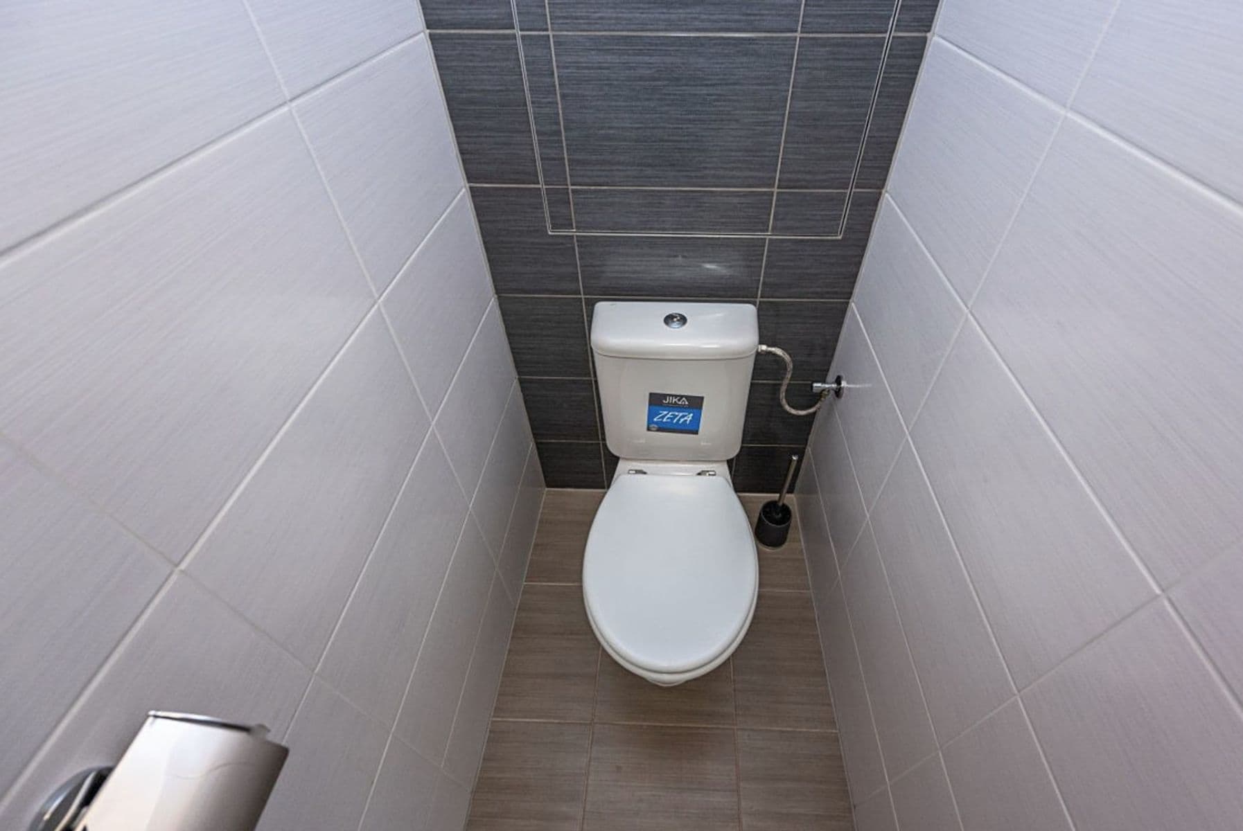 Studio flat for sale, 28 m², K Sadu, Prague, Prague Studio flat for sale, 28 m², K Sadu, Prague, Prague