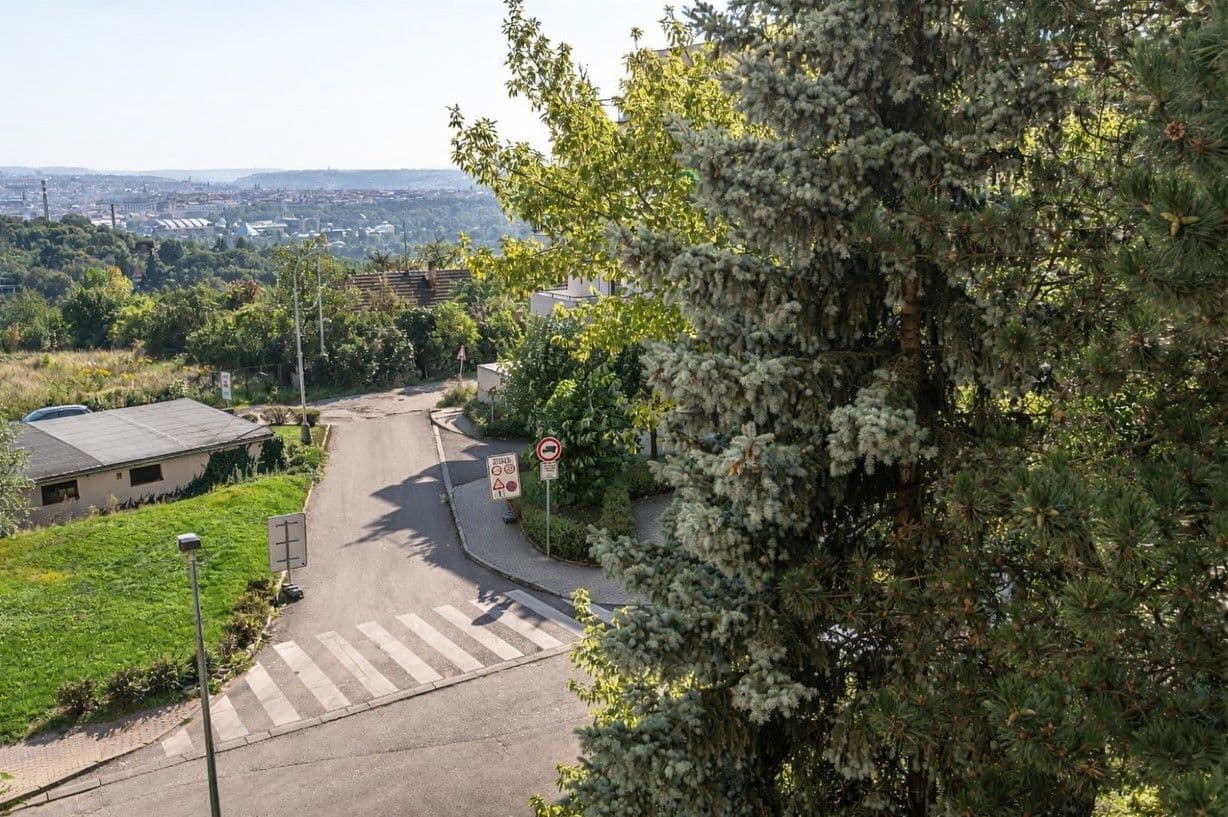 Studio flat for sale, 28 m², K Sadu, Prague, Prague Studio flat for sale, 28 m², K Sadu, Prague, Prague