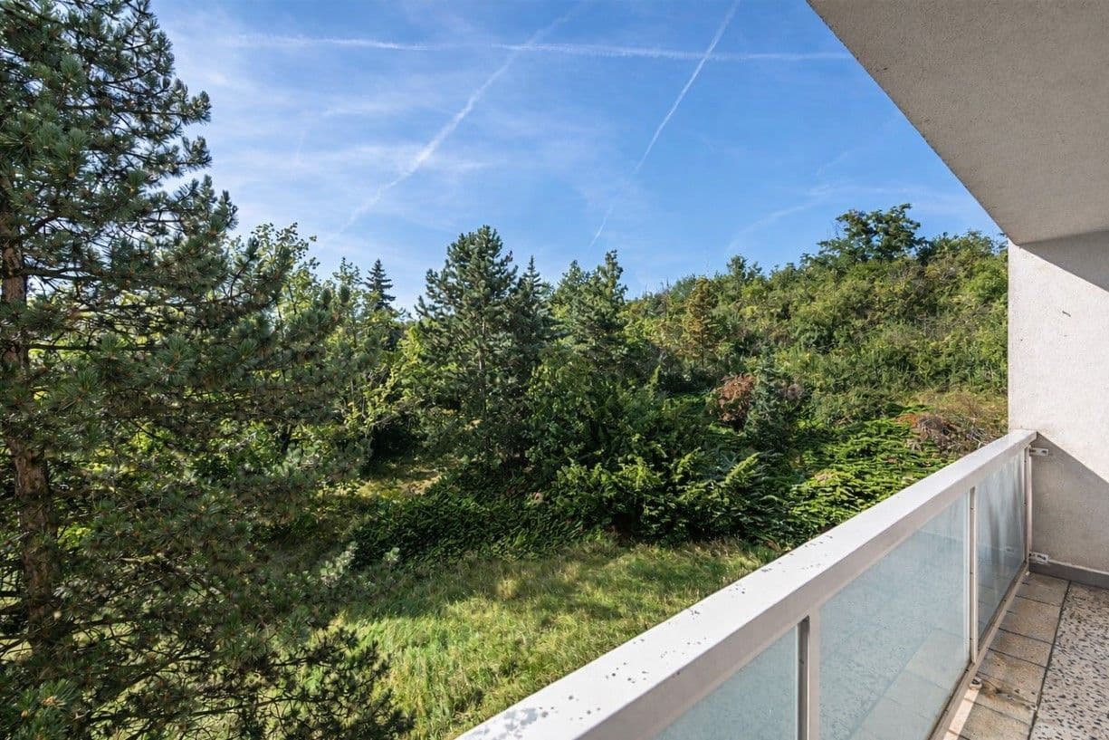 Studio flat for sale, 28 m², K Sadu, Prague, Prague Studio flat for sale, 28 m², K Sadu, Prague, Prague