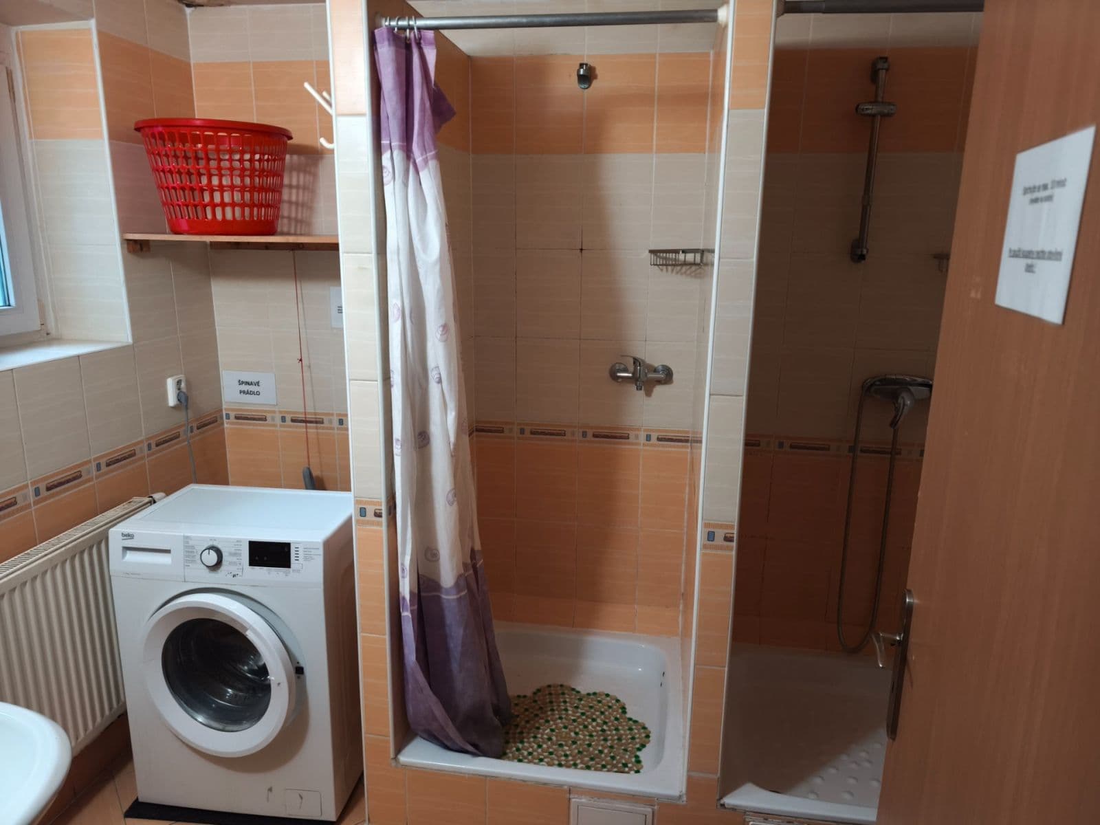 Studio flat to rent, 17 m², Velvarská, Horoměřice, Středočeský Region Studio flat to rent, 17 m², Velvarská, Horoměřice, Středočeský Region