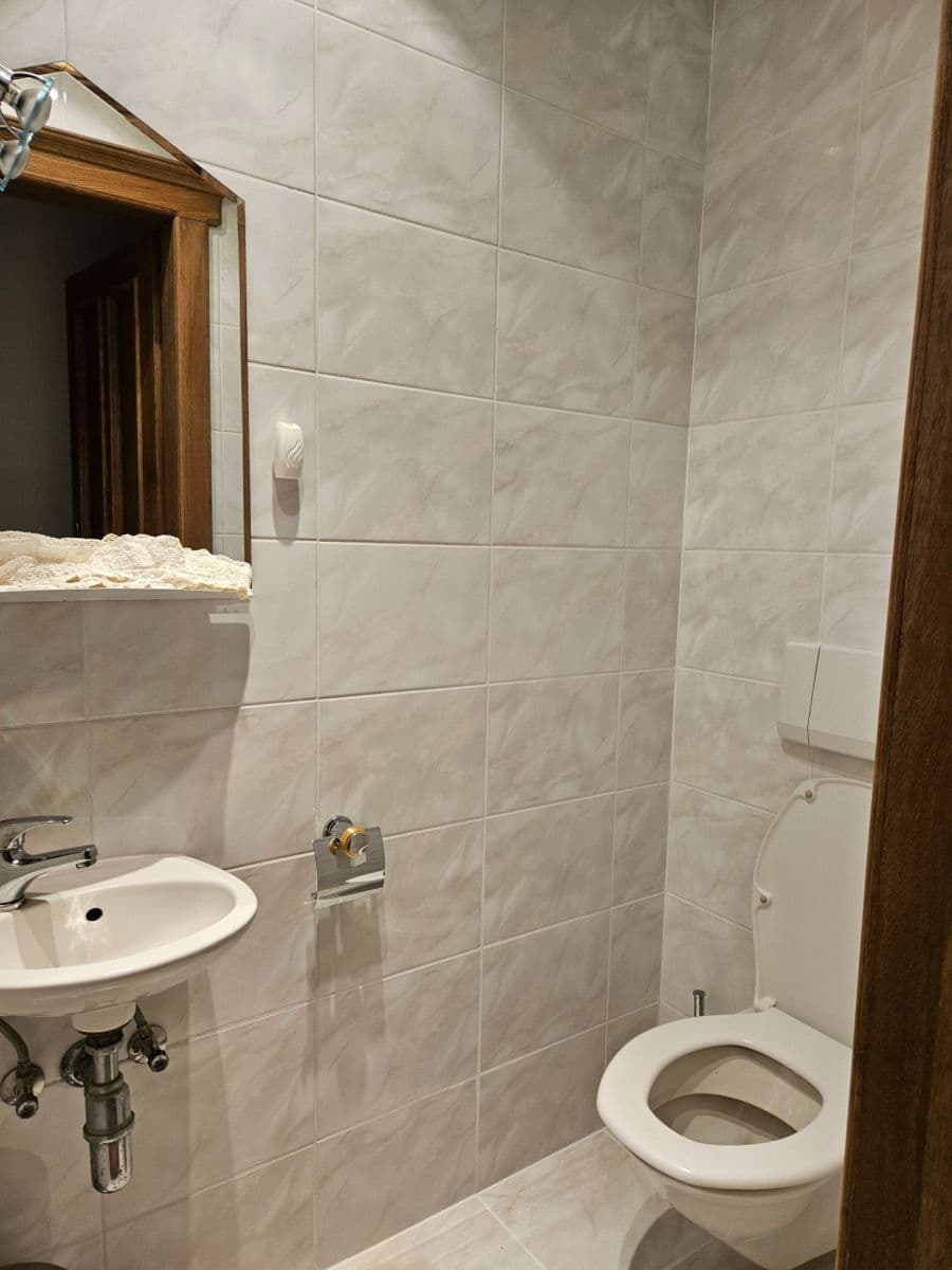 house to rent, 65 m², Křečovice, Středočeský Region house to rent, 65 m², Křečovice, Středočeský Region