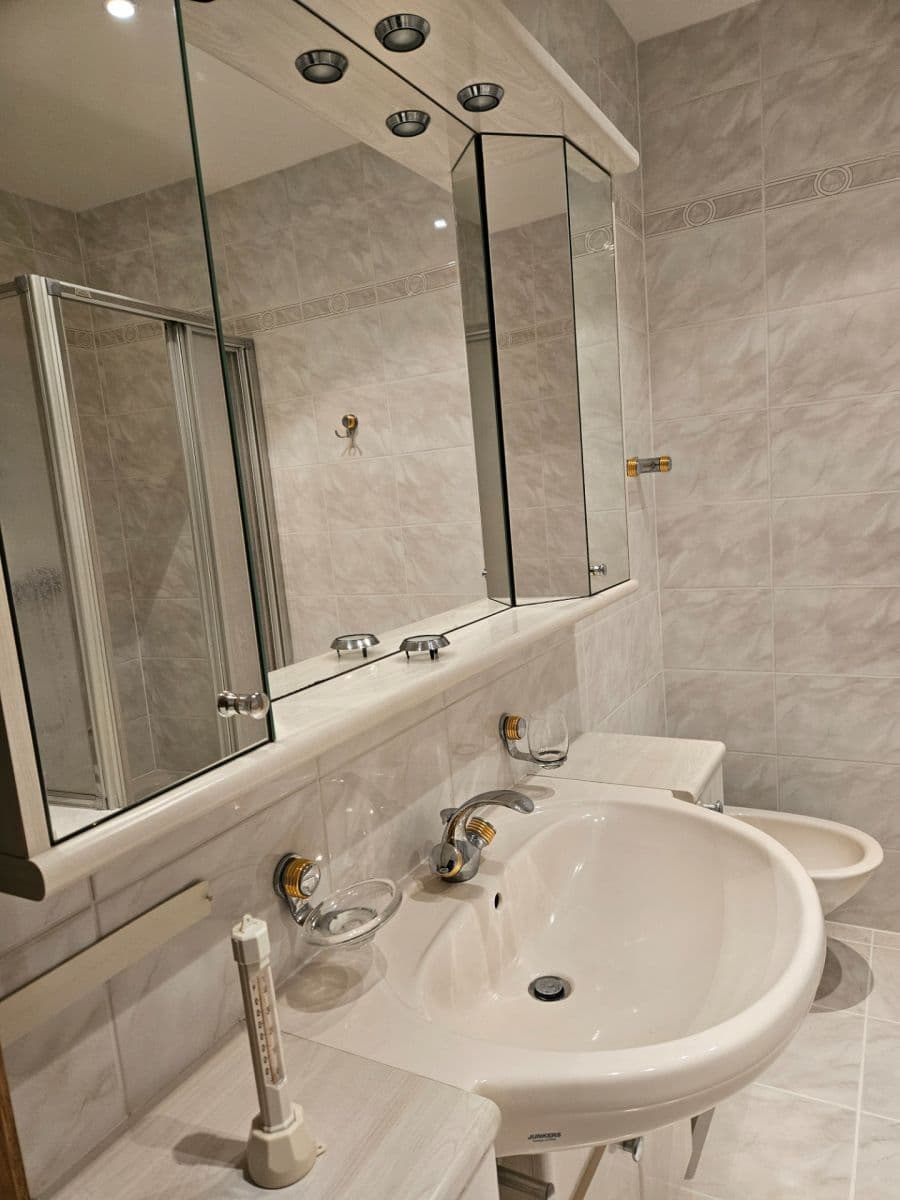 house to rent, 65 m², Křečovice, Středočeský Region house to rent, 65 m², Křečovice, Středočeský Region