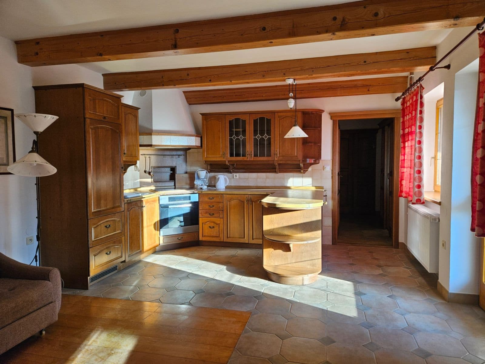 house to rent, 65 m², Křečovice, Středočeský Region house to rent, 65 m², Křečovice, Středočeský Region