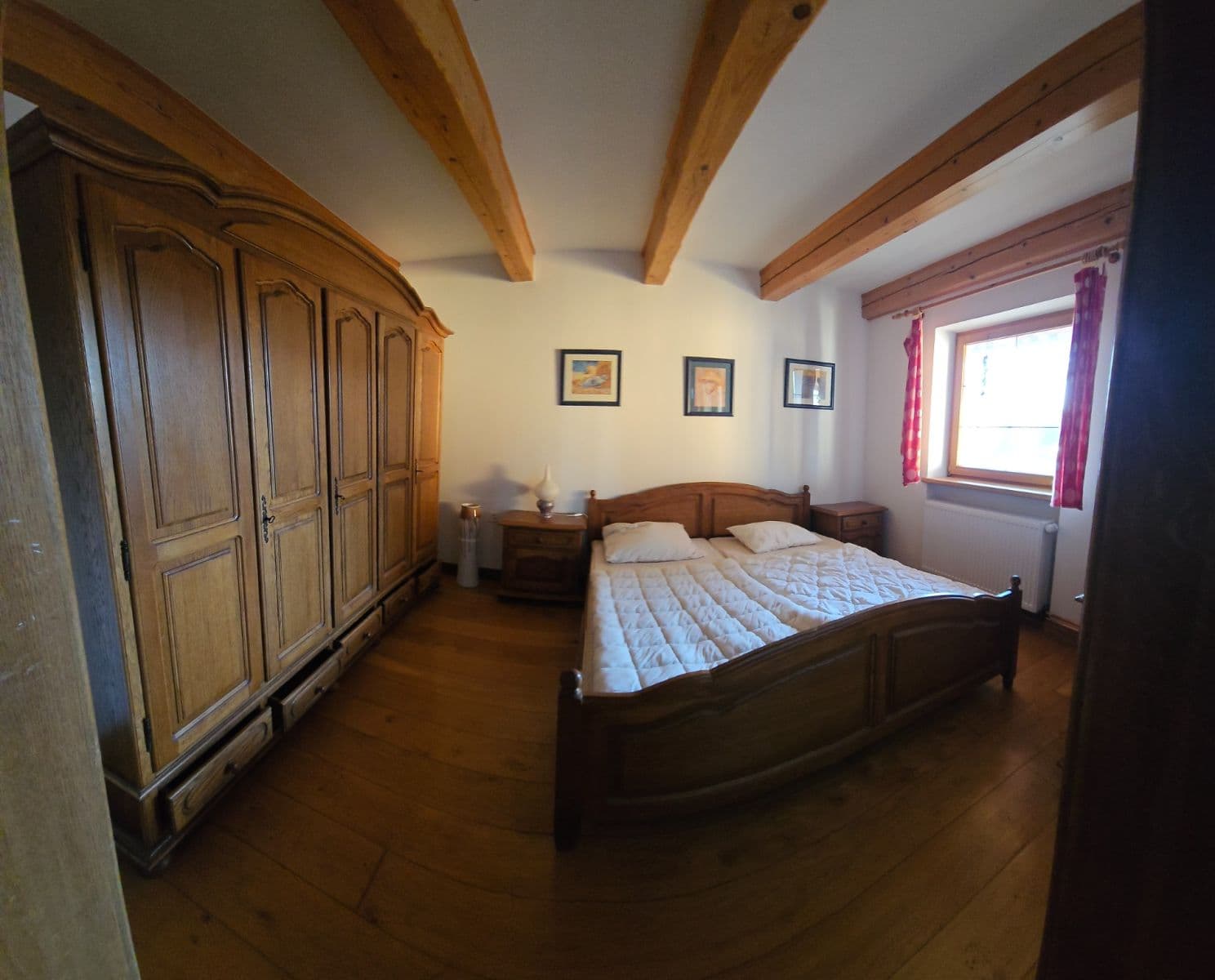 house to rent, 65 m², Křečovice, Středočeský Region house to rent, 65 m², Křečovice, Středočeský Region