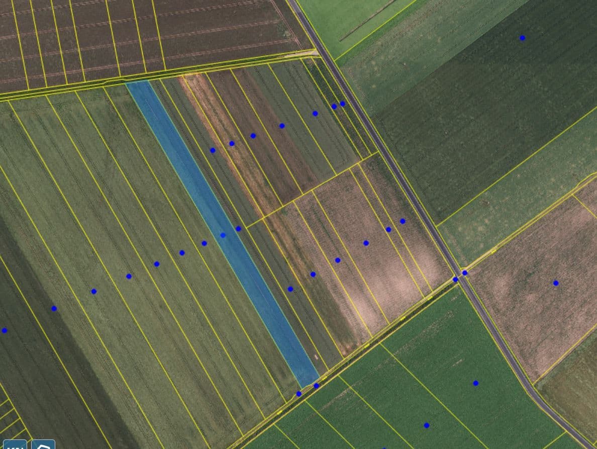 plot for sale, 40,499 m², Ořechov, Jihomoravský Region plot for sale, 40,499 m², Ořechov, Jihomoravský Region