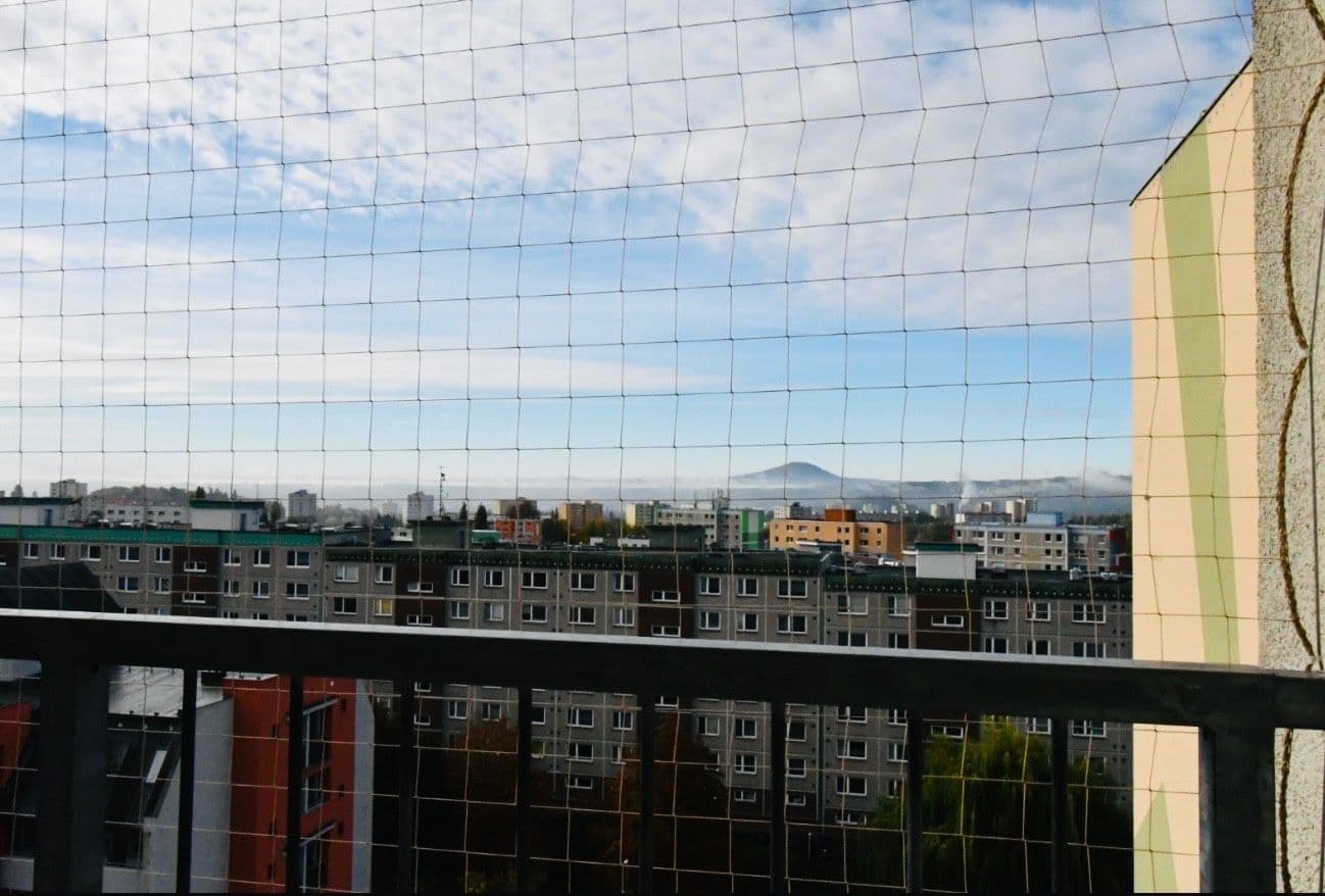 1 bedroom with open-plan kitchen flat to rent, 42 m², Lomená, Česká Lípa, Liberecký Region 1 bedroom with open-plan kitchen flat to rent, 42 m², Lomená, Česká Lípa, Liberecký Region