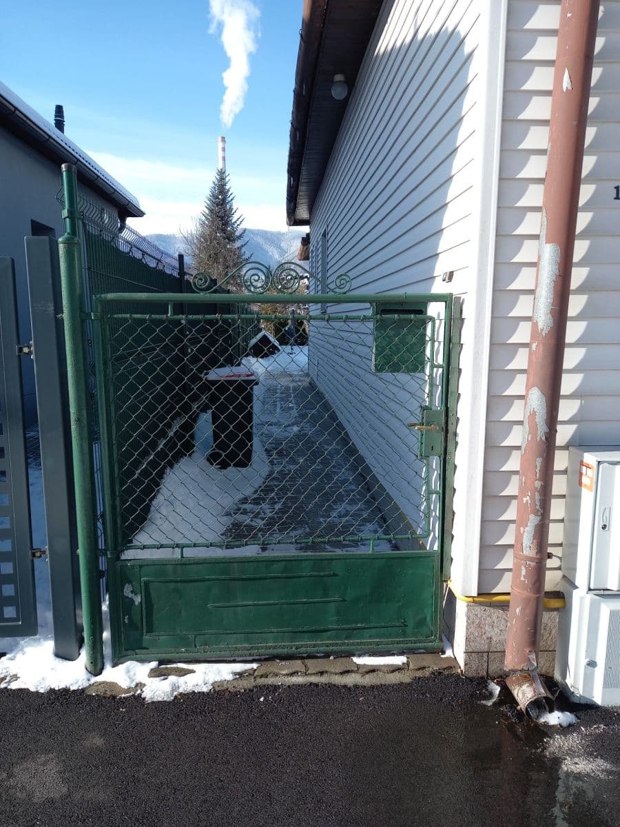 house for sale, 200 m², Ruppeldtova, Martin, Žilinský Region house for sale, 200 m², Ruppeldtova, Martin, Žilinský Region