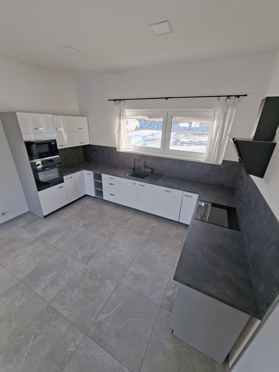 house to rent, 154 m², Nezabylice, Ústecký Region house to rent, 154 m², Nezabylice, Ústecký Region