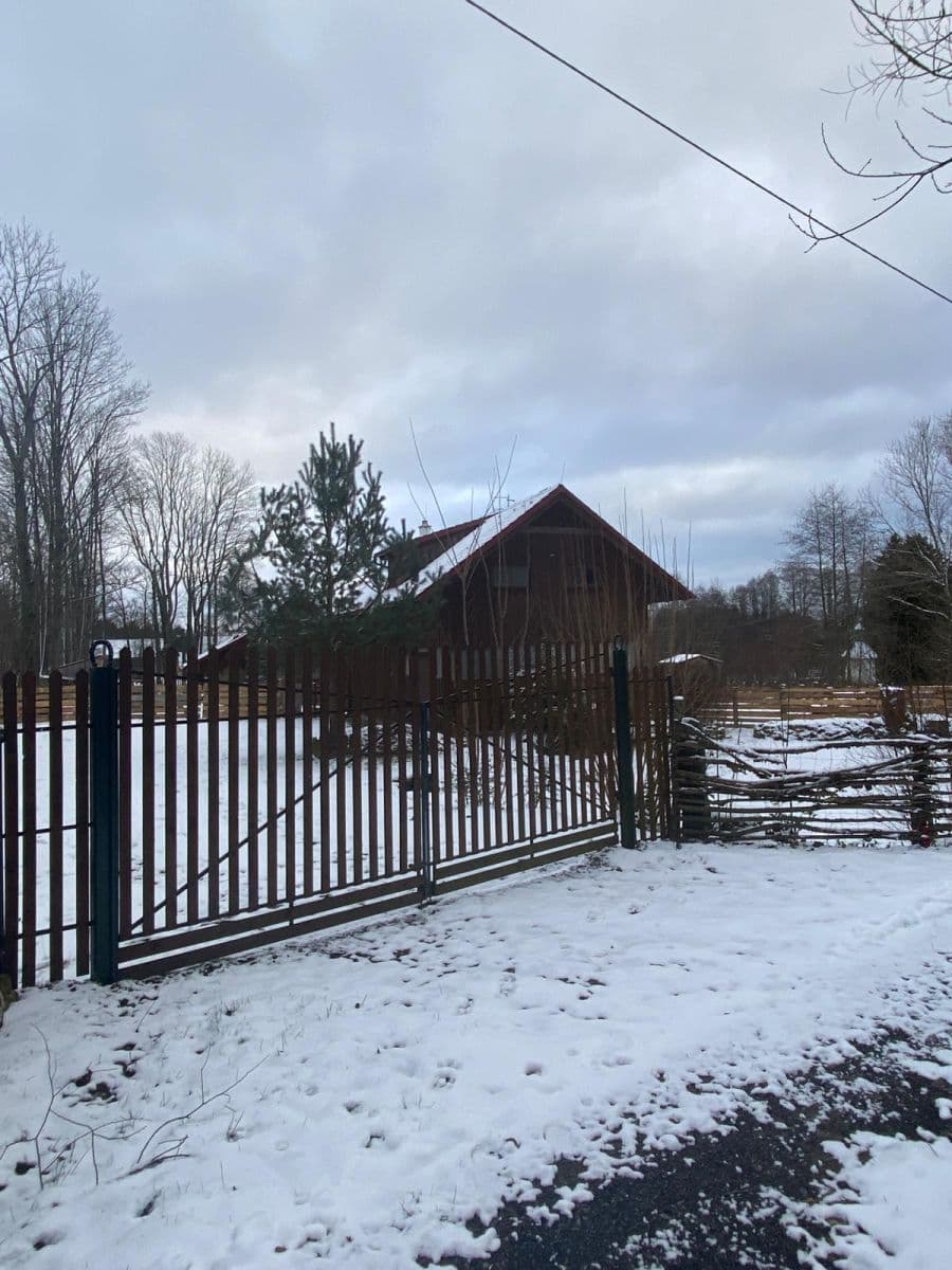 house for sale, 146 m², Rohozná, Vysočina Region house for sale, 146 m², Rohozná, Vysočina Region