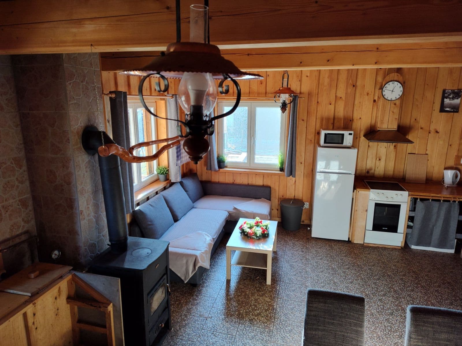 house for sale, 146 m², Rohozná, Vysočina Region house for sale, 146 m², Rohozná, Vysočina Region