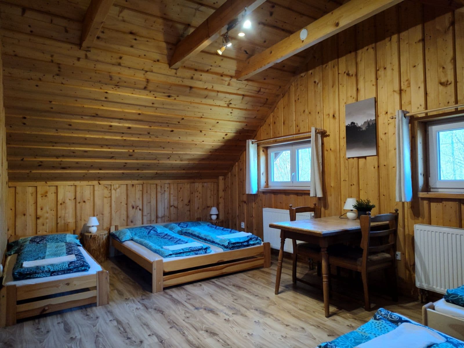 house for sale, 146 m², Rohozná, Vysočina Region house for sale, 146 m², Rohozná, Vysočina Region