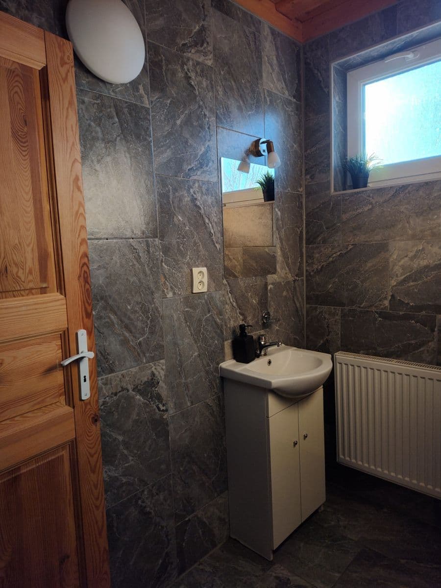 house for sale, 146 m², Rohozná, Vysočina Region house for sale, 146 m², Rohozná, Vysočina Region