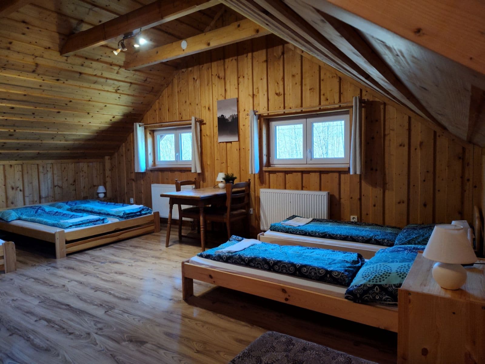 house for sale, 146 m², Rohozná, Vysočina Region house for sale, 146 m², Rohozná, Vysočina Region