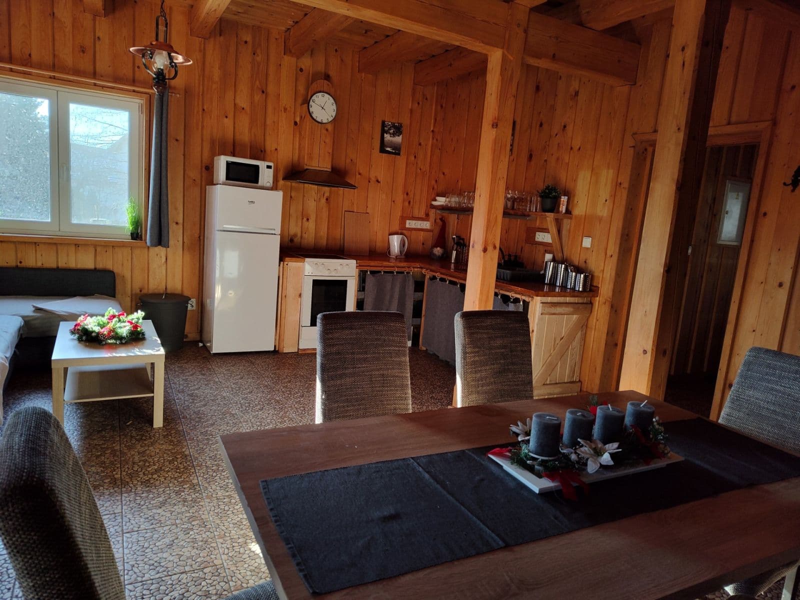 house for sale, 146 m², Rohozná, Vysočina Region house for sale, 146 m², Rohozná, Vysočina Region