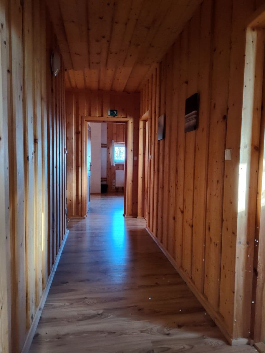 house for sale, 146 m², Rohozná, Vysočina Region house for sale, 146 m², Rohozná, Vysočina Region